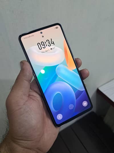 NON PTA Samsung A53 5G RAM 6GB Internal Storage 128GB