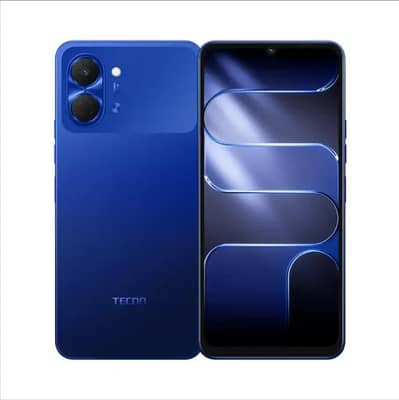 Tecno spark go 3.4/64