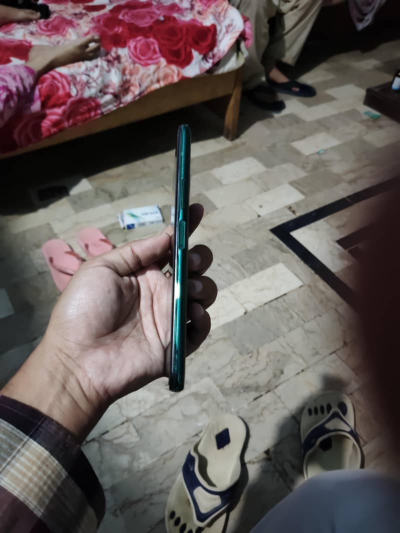 Infinix note 7 1