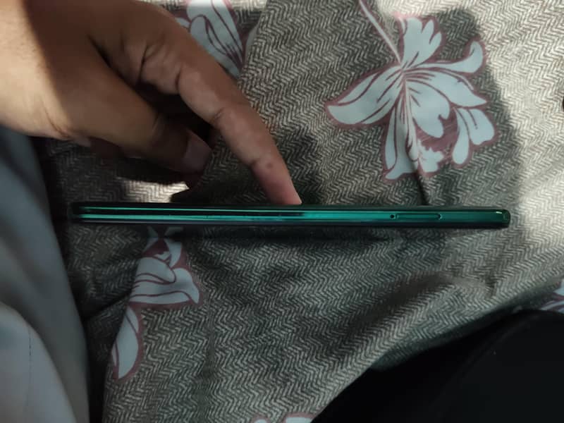 Infinix note 7 2