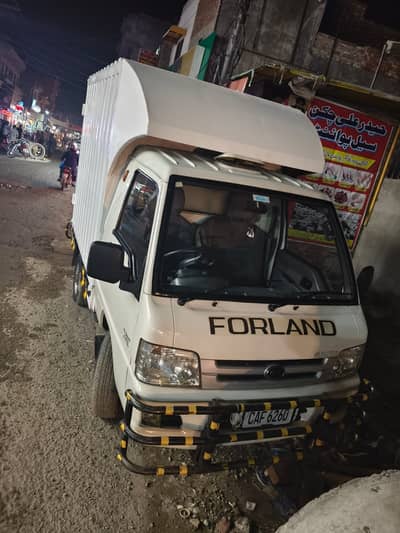Forland C-10