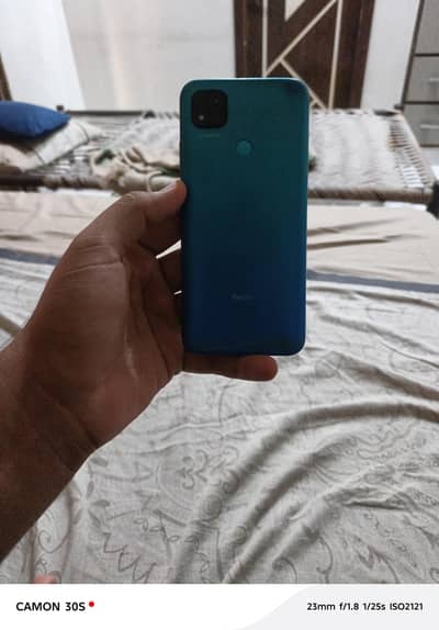 Xiaomi Redmi 9C