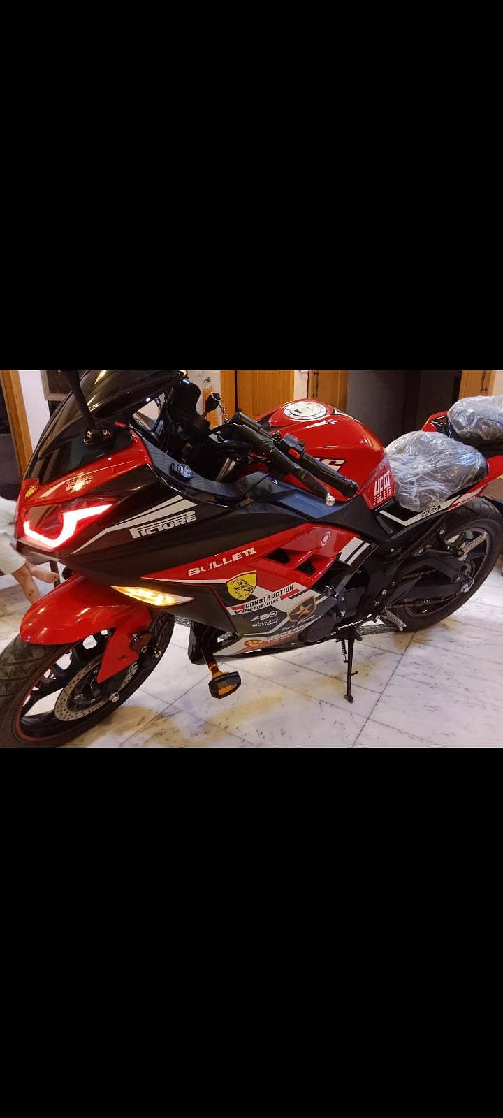 Bikes 0