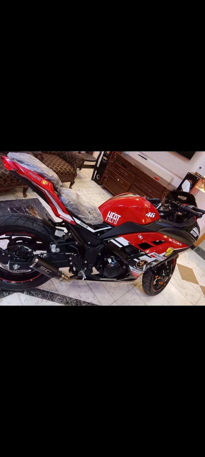Bikes 3