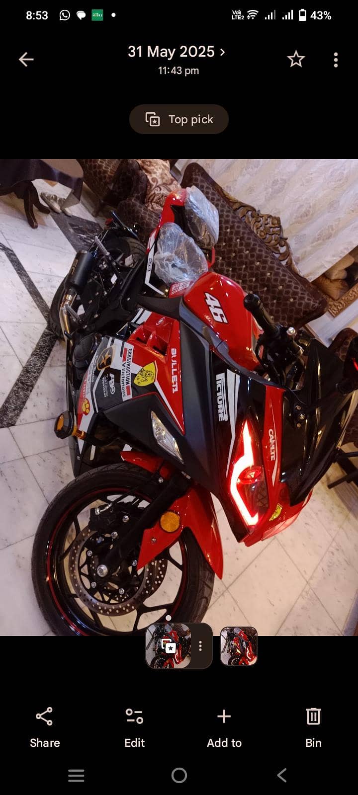 Bikes 4