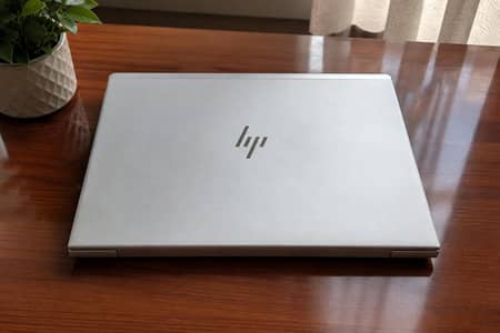HP EliteBook 840 G5
