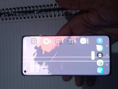One Plus 8