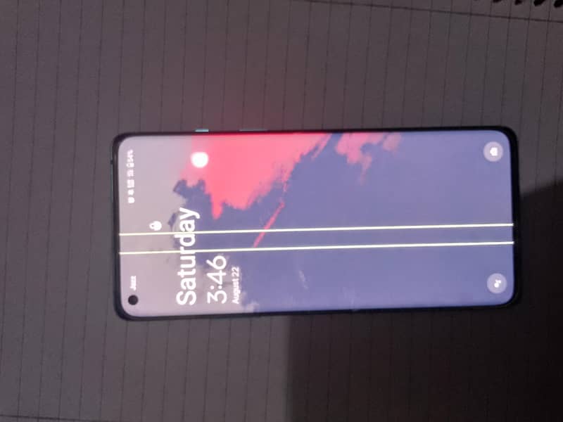 One Plus 8 1