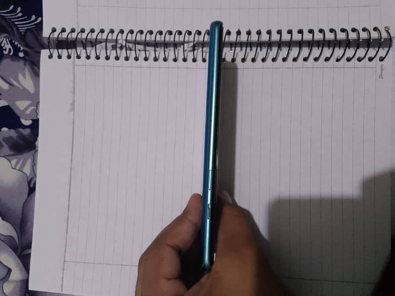 One Plus 8 5