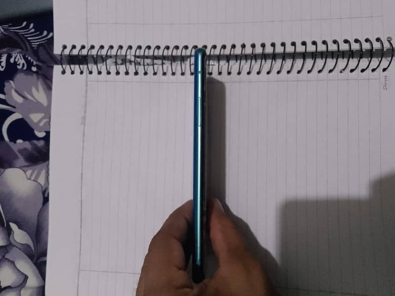 One Plus 8 7