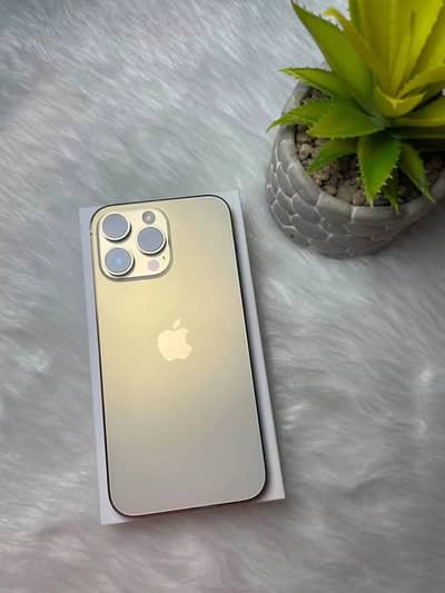 Apple iPhone 14 Pro Max JV 100 health 128 gb with box
