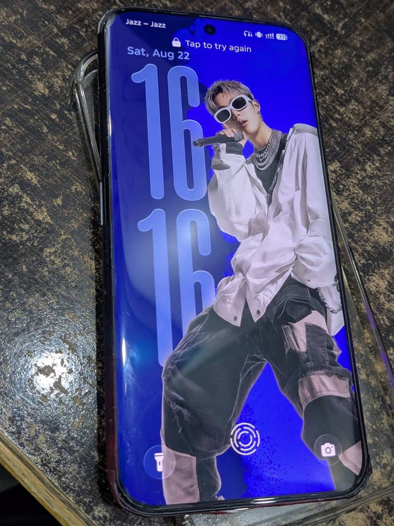 Tecno Other Model 3