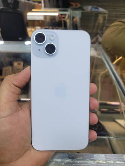 iphone 15 Plus non Pta 128gb
