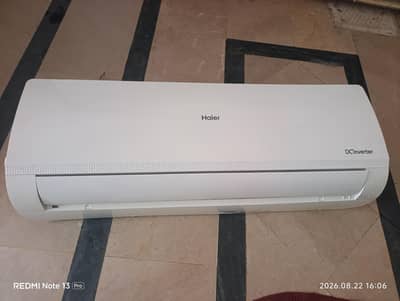 Haier 1.5 Ton