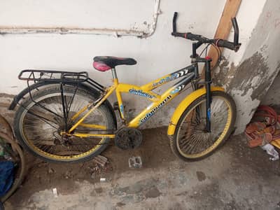 bike cycle