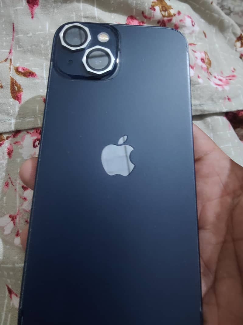 Apple iPhone 13 0