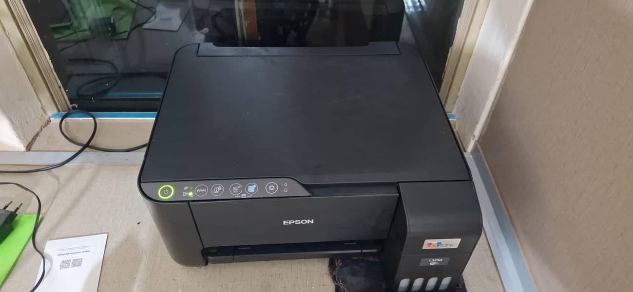 epsonl3250 2