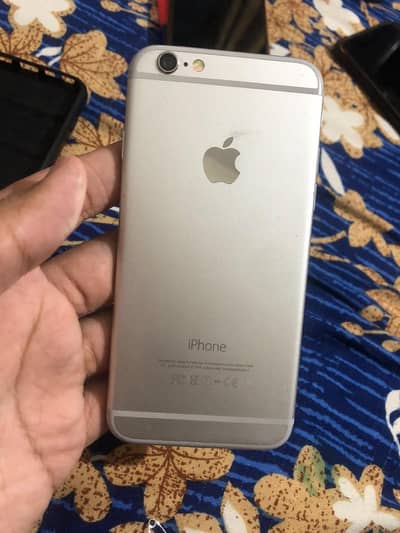 Apple iPhone 6