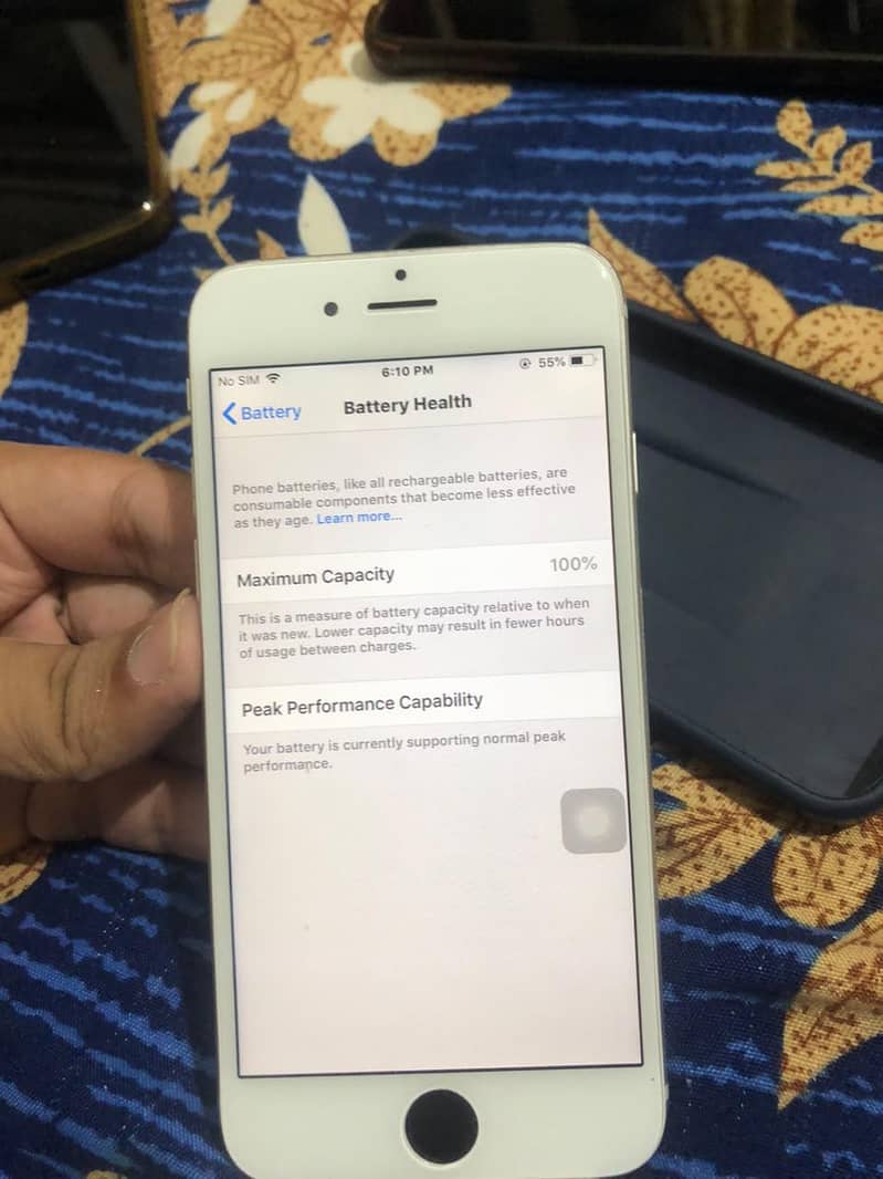 Apple iPhone 6 1