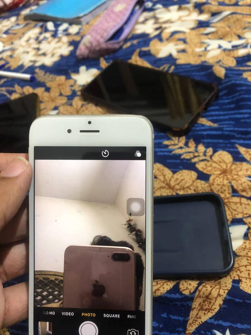 Apple iPhone 6 4