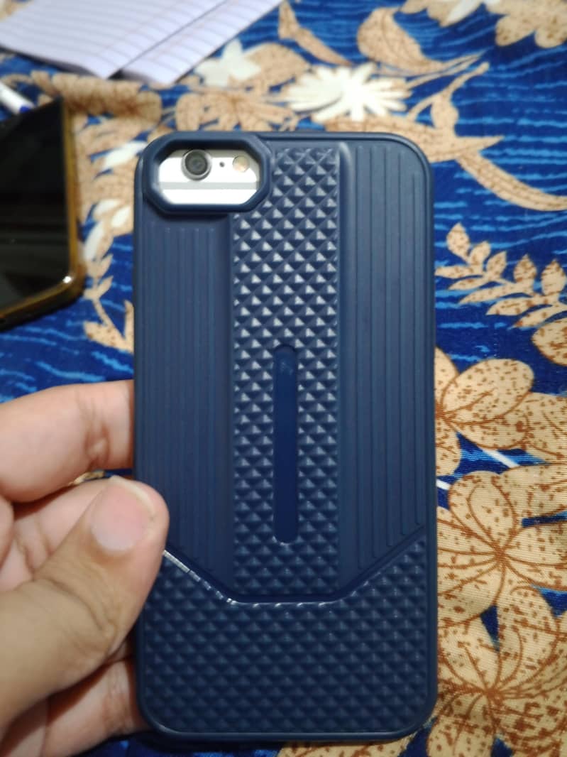 Apple iPhone 6 5