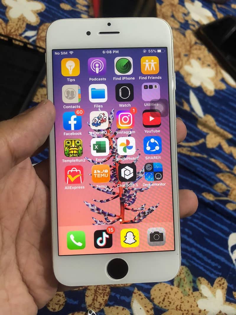 Apple iPhone 6 6