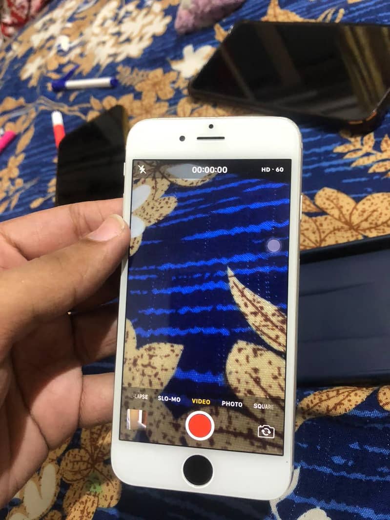 Apple iPhone 6 7