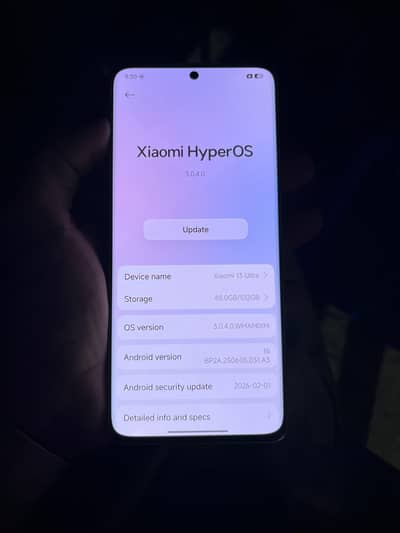 Xiaomi 13 Ultra