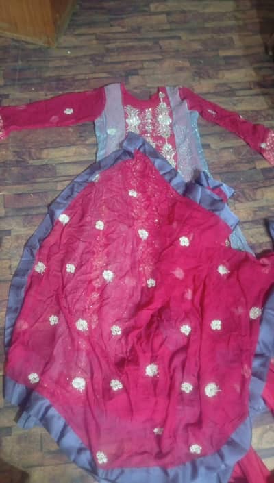 clothes woman