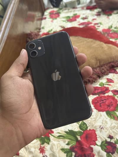 Apple iPhone 11