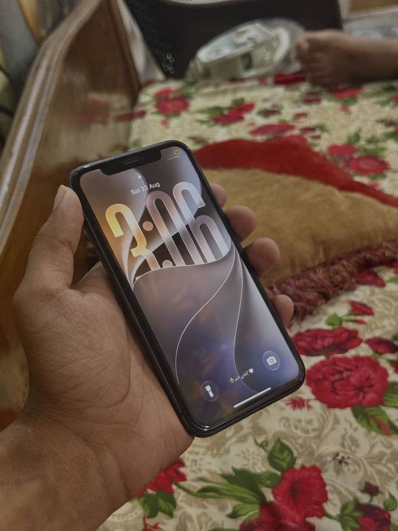 Apple iPhone 11 1