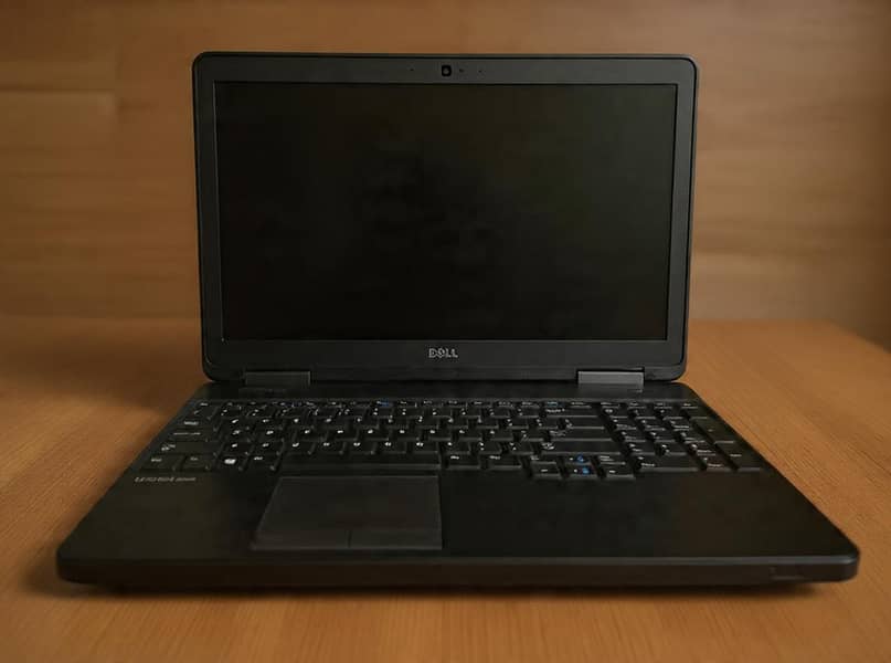 Dell core intel i7 - 4th generation 1