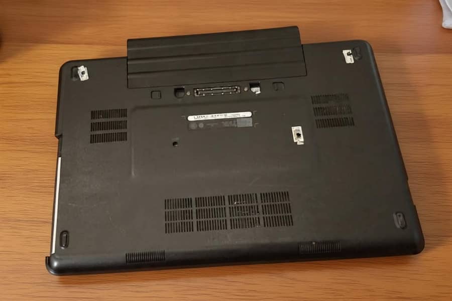 Dell core intel i7 - 4th generation 2