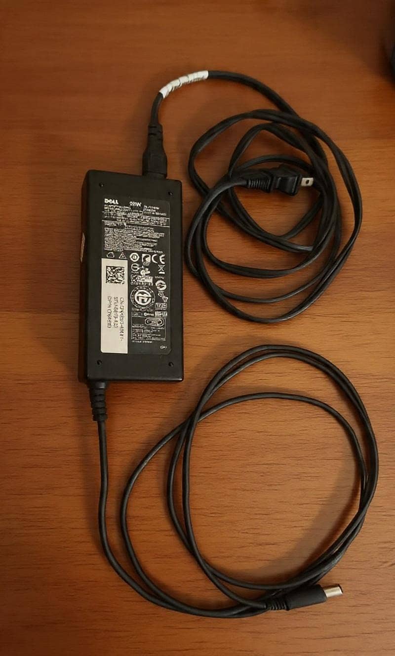 Dell core intel i7 - 4th generation 3