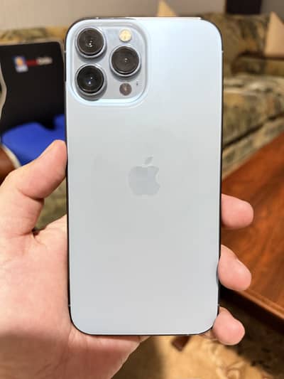 Apple iPhone 13 Pro Max