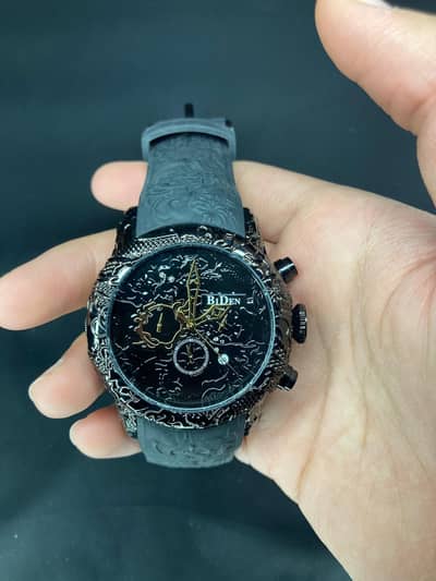 dragon watch,mafia watch