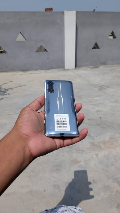 Xiaomi Redmi K40 Gaming 5g