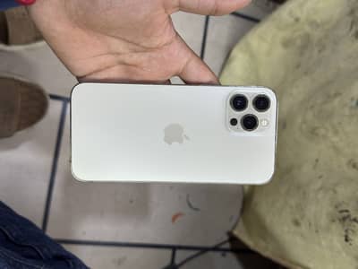 Apple iPhone 12 Pro Max