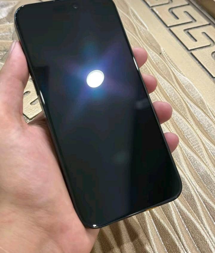Apple iPhone 15 Pro Max 1