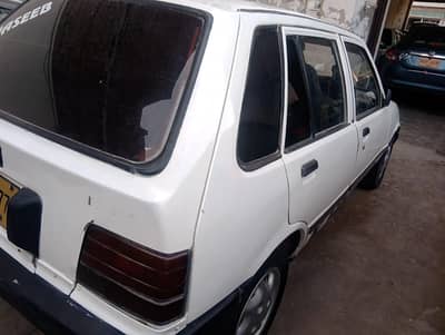 Suzuki Khyber 1994
