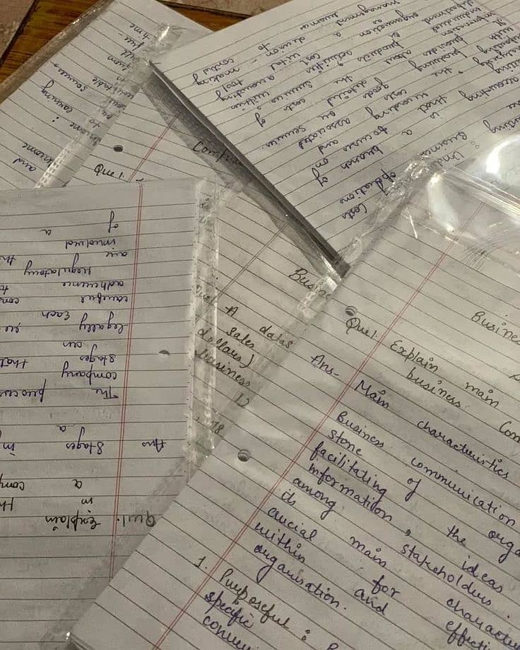 Assignment writing 1