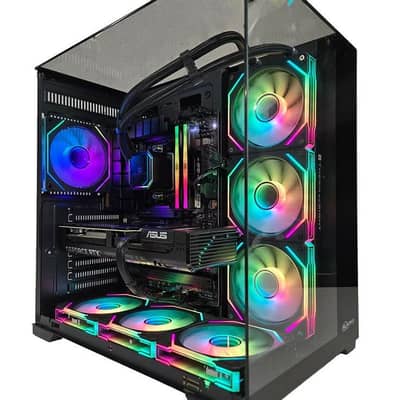 Gaming CPU Sale