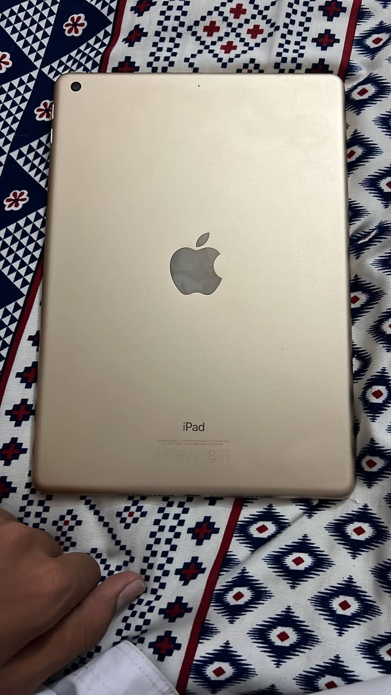 Apple ipad 5 generation 1