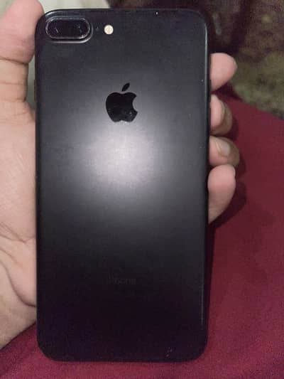 Apple iPhone 7 Plus