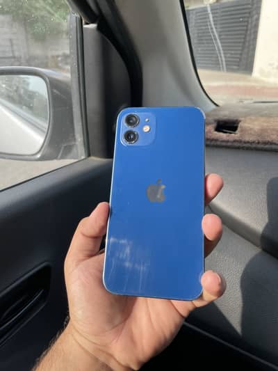 Apple iPhone 12 F. U 128