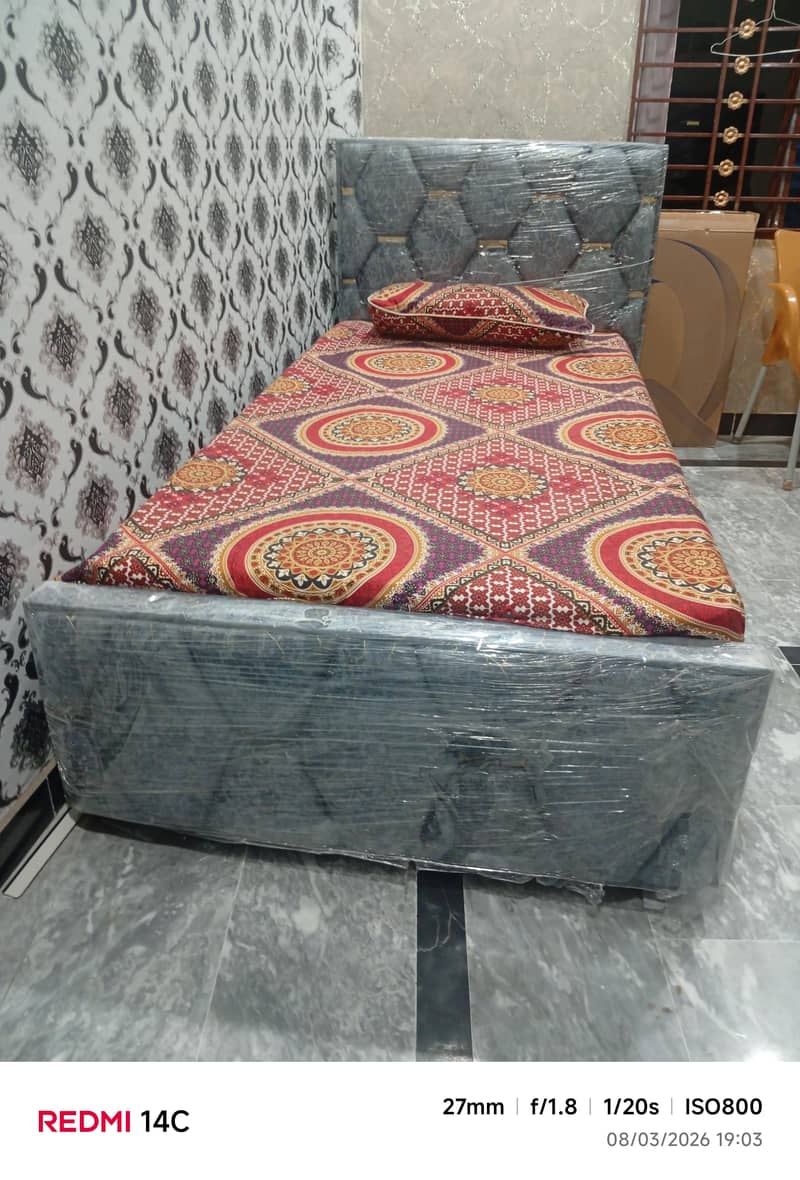 single bed 1