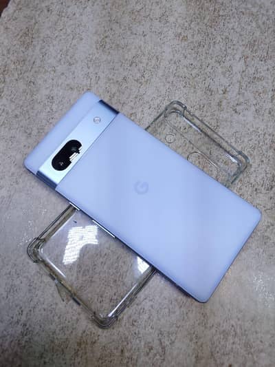 Google Pixel 7a