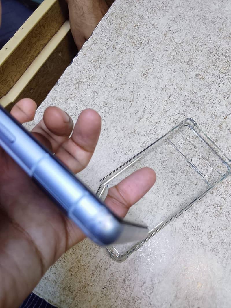 Google Pixel 7a 6