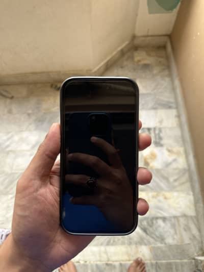Apple iPhone 15 blue Non PTA 128 Gb