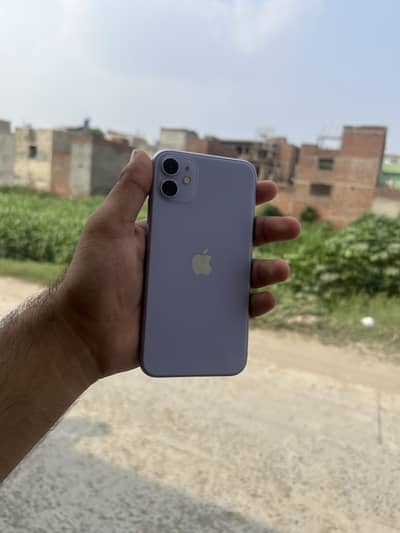 iPhone 11 128Gb